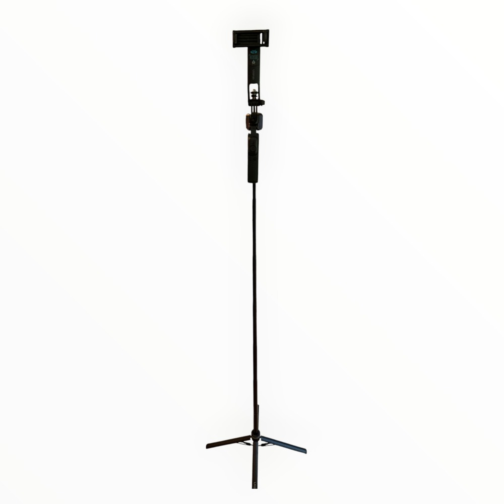 Ulanzi TT23 Auto Face Tracking Tripod Unisex 64in Black Like New Smart Tracking